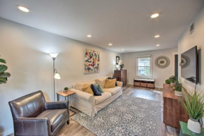 Pet-Friendly Gem 6 Mi to Downtown Greenville